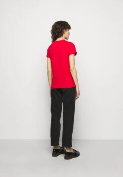 Hugo The Slimtee - Print T-Shirt - Red 12 Hugo The Slimtee - Print T-Shirt - Red -Hugo 3dd42a2508f44cc685b4c45f1af6cf8d