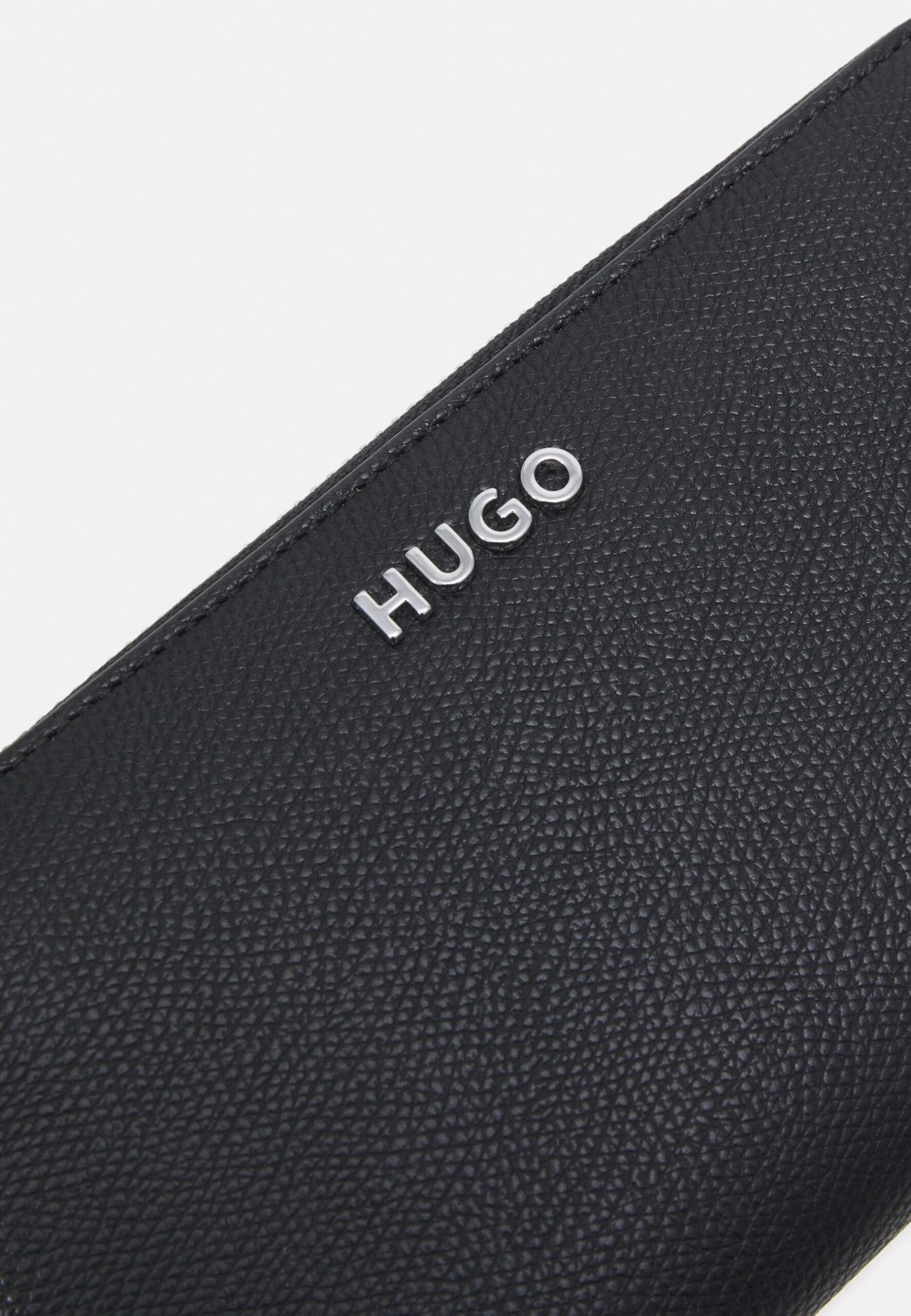 Hugo Chris Ziparound - Wallet - Black 7 Hugo Chris Ziparound - Wallet - Black - Image 5