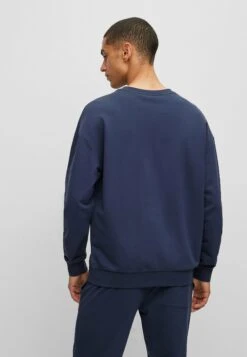 Hugo Stacked - Sweatshirt -Hugo 3dedfceb300d457fae1387595d4c28d9