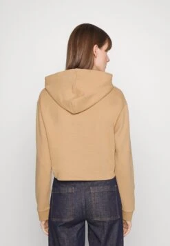 Hugo Nemolia - Sweatshirt - Light Pastel Brown -Hugo 3e5a793090994bec9cf744764d6103d0