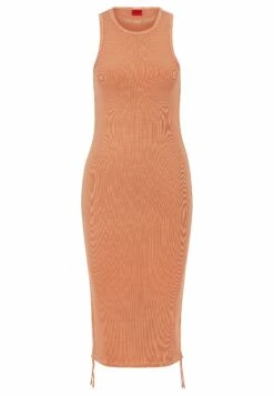 Hugo Nerana - Day Dress - Open Orange Fiftynine -Hugo 3e71c0c7e8244ca1ae3fcd88b7ff3a20