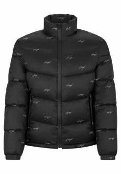 Hugo Balto - Winter Jacket - Black One 13 Hugo Balto - Winter Jacket - Black One -Hugo 3ea77397e51b43d49cb70d2f9ac18e61