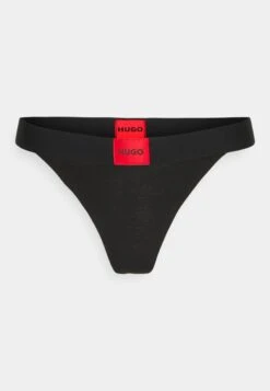 Hugo Label - Thong 10 Hugo Label - Thong -Hugo 3ed2f751e6154a7dbdb6a84ee37bcdb6