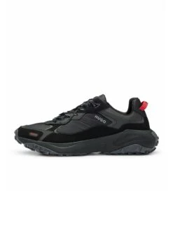 Hugo Go1St Runn- Trainers - Black Five