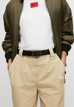 Hugo Cami - Belt - Black One -Hugo 3ef39314d8f441f7a95d8c2a8120c917