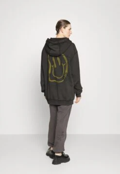 Hugo Dejanna - Sweatshirt - Black