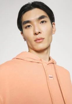 Hugo Darez - Sweatshirt - Open Orange 11 Hugo Darez - Sweatshirt - Open Orange -Hugo 3f2b2cdb203a40b7b1441b2cd876227e