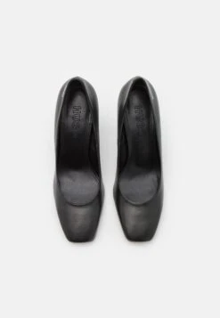 Hugo Callie- Classic Heels - Black -Hugo 3f6b987c70d54ee997bdedef0fd3c3e2