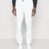 Hugo Drasilia - Tracksuit Bottoms - White 2 Hugo Drasilia - Tracksuit Bottoms - White -Hugo 3fd8e523f2c04540b84dfc8487d40a29