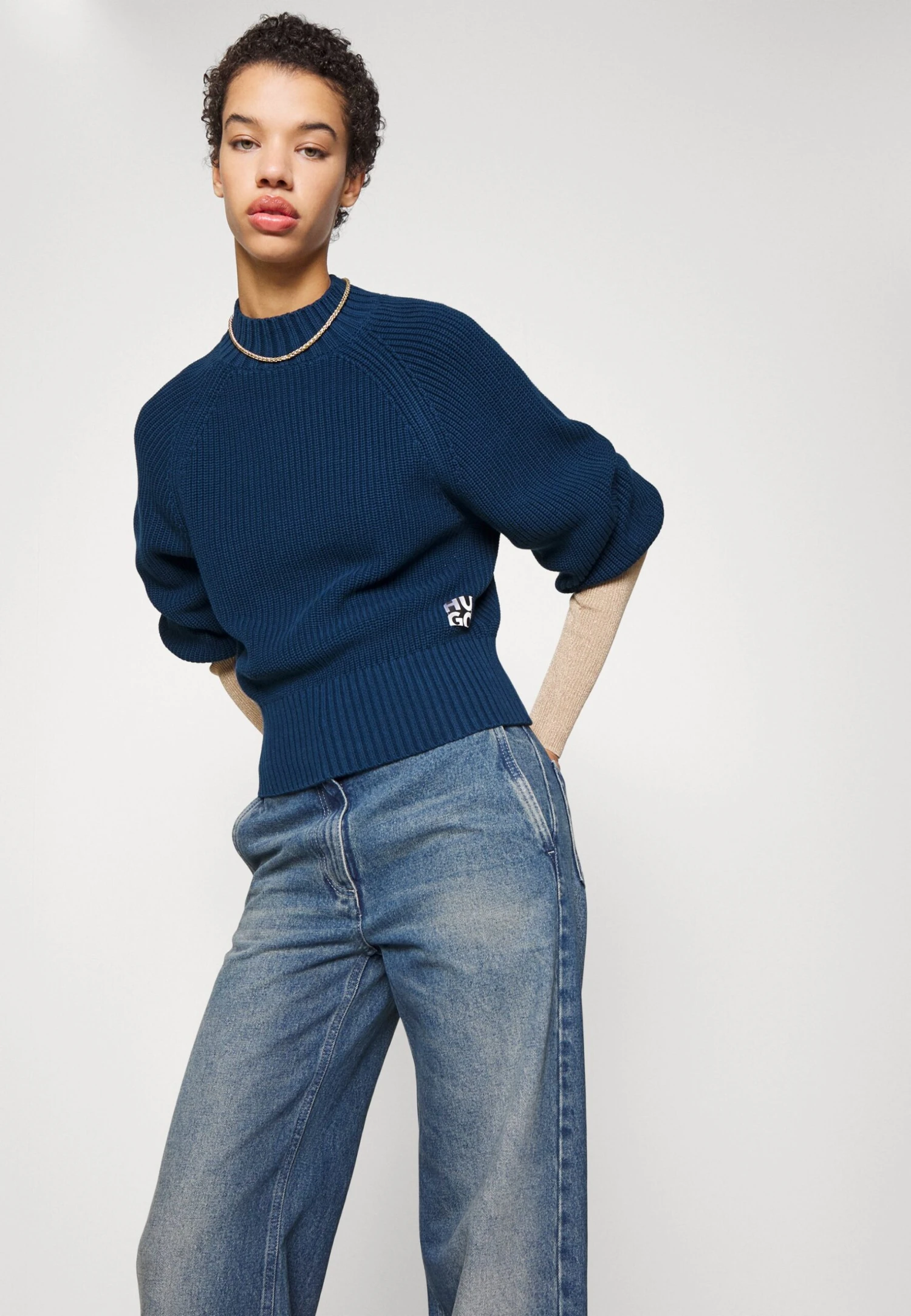 Hugo Sorgana - Jumper 6 Hugo Sorgana - Jumper - Image 4