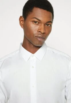 Hugo Elisha - Formal Shirt - Open White 11 Hugo Elisha - Formal Shirt - Open White -Hugo 409f90ca7be94491bb7ebb308357ce6b