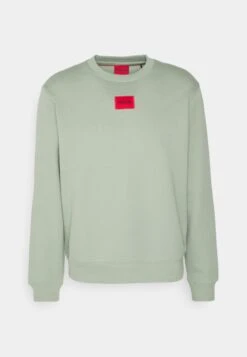 Hugo Diragol - Sweatshirt - Light Pastel Green 12 Hugo Diragol - Sweatshirt - Light Pastel Green -Hugo 40db73e0e7b74fadacad3f40f5e1d705