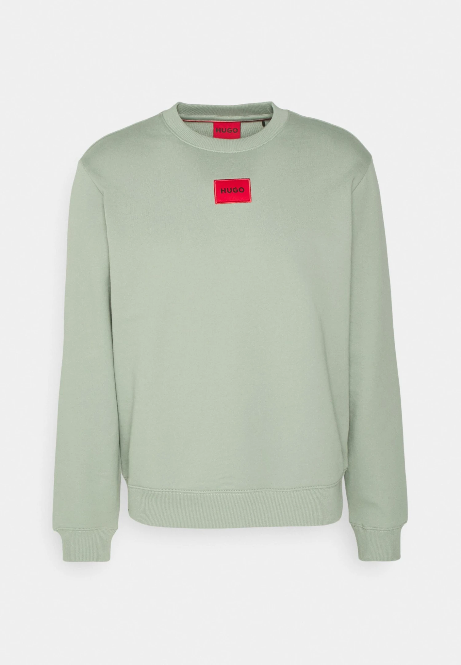 Hugo Diragol - Sweatshirt - Light Pastel Green 7 Hugo Diragol - Sweatshirt - Light Pastel Green - Image 5
