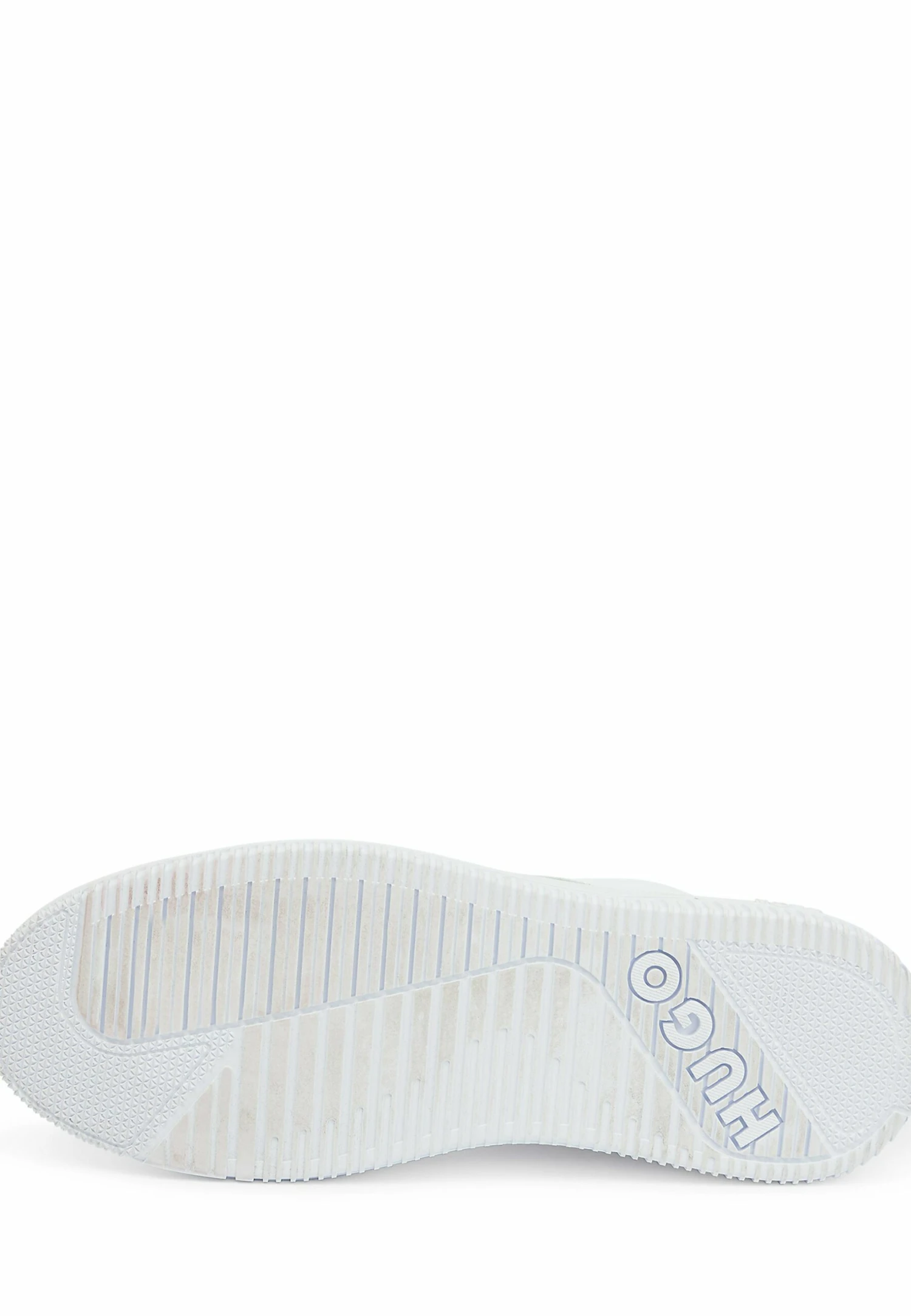 Hugo Kilian Tenn - Trainers - White 7 Hugo Kilian Tenn - Trainers - White - Image 5