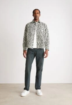 Hugo Erato - Shirt - Light/Pastel Green -Hugo 4126748523924f0b992942be190683da