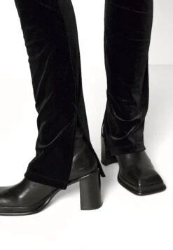 Hugo Narle - Trousers - Black -Hugo 412d6a8b75924f6c9d129eb94199c7d0