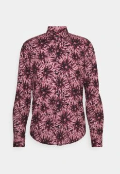 Hugo Ermo - Shirt - Medium Pink -Hugo 41380dd9ce8b48479759f3ac8a2ed3ec