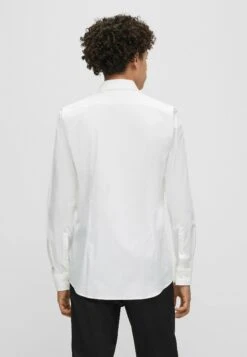 Hugo Kenno - Shirt - Open White Seventynine 10 Hugo Kenno - Shirt - Open White Seventynine -Hugo 416df90b5f7a41dbb92876f6a5d2bbc0