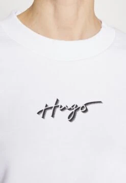 Hugo Delive - Sweatshirt -Hugo 4175804e563c4c659aee8898dfd723fa