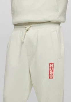 Hugo Dogur - Tracksuit Bottoms - Light Green Three 12 Hugo Dogur - Tracksuit Bottoms - Light Green Three -Hugo 419485911d014b4e92db8624627dddb6