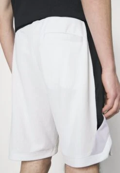 Hugo Dockey - Tracksuit Bottoms - White -Hugo 41db0603de6340b2a482b9b11af467a6