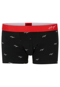 Hugo Individual - Pants - Patterned Three -Hugo 41f505361553442eb4bfccaf82065195