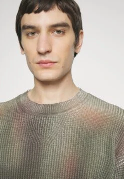 Hugo Sashon - Jumper - Open Green -Hugo 4254f5fc3e0f4741b53d46b1e1888022