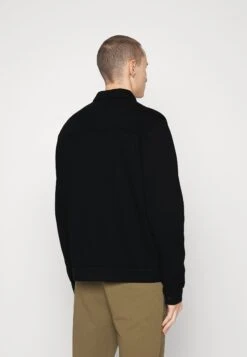 Hugo Hejrik - Summer Jacket - Black -Hugo 425e36aa7fe14460bfd7d58655dced6e