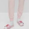 Hugo Match_It_Slid_Rblg_N - Mules - Light Pink Nine -Hugo 426cba1299944114bdabc480f97cb1dc