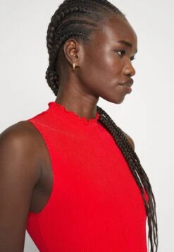 Hugo Swilk - Top - Open Pink -Hugo 428572ff96dd44c9ae846bb6903cf914