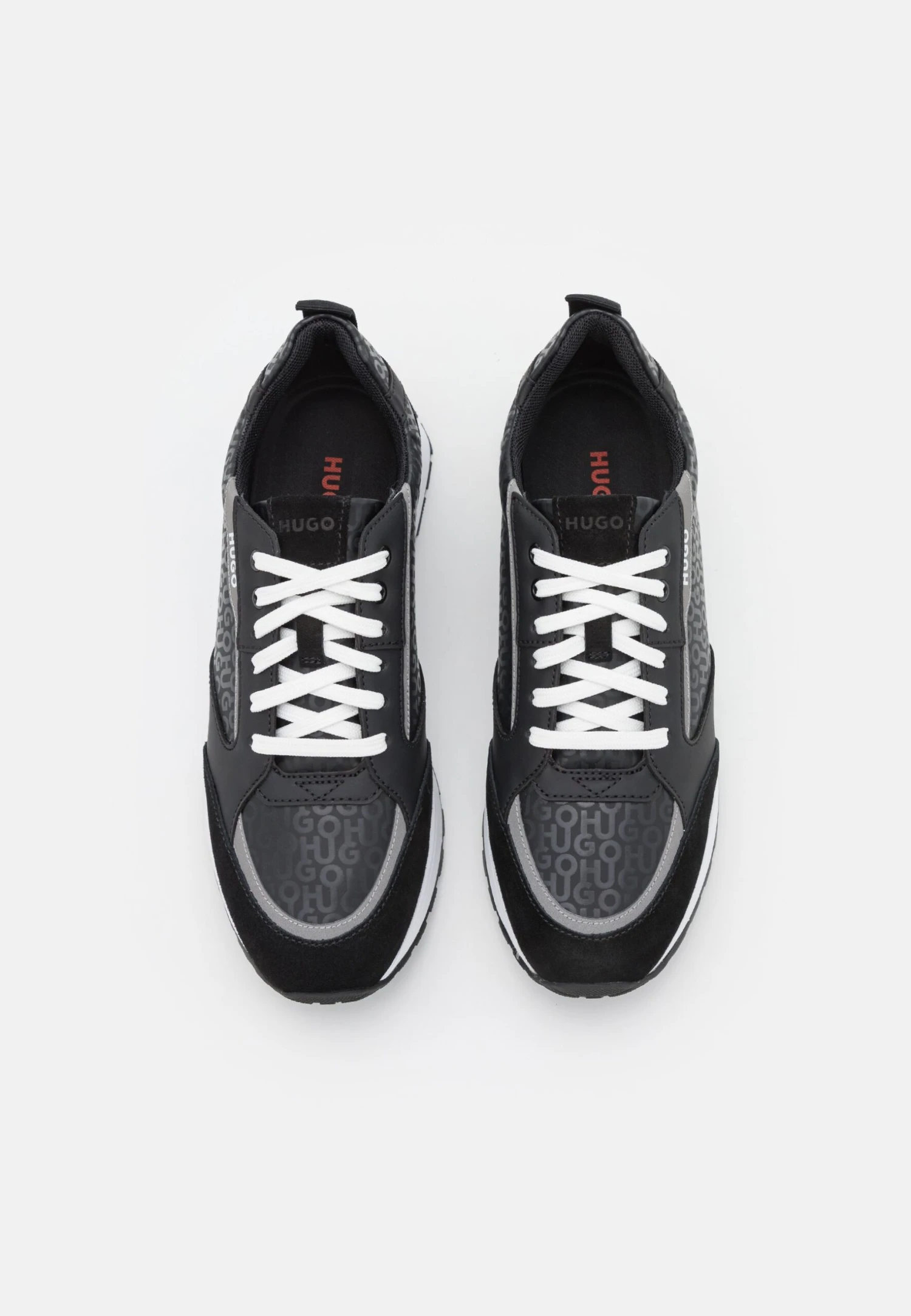 Hugo Icelin Runn - Trainers 7 Hugo Icelin Runn - Trainers - Image 5