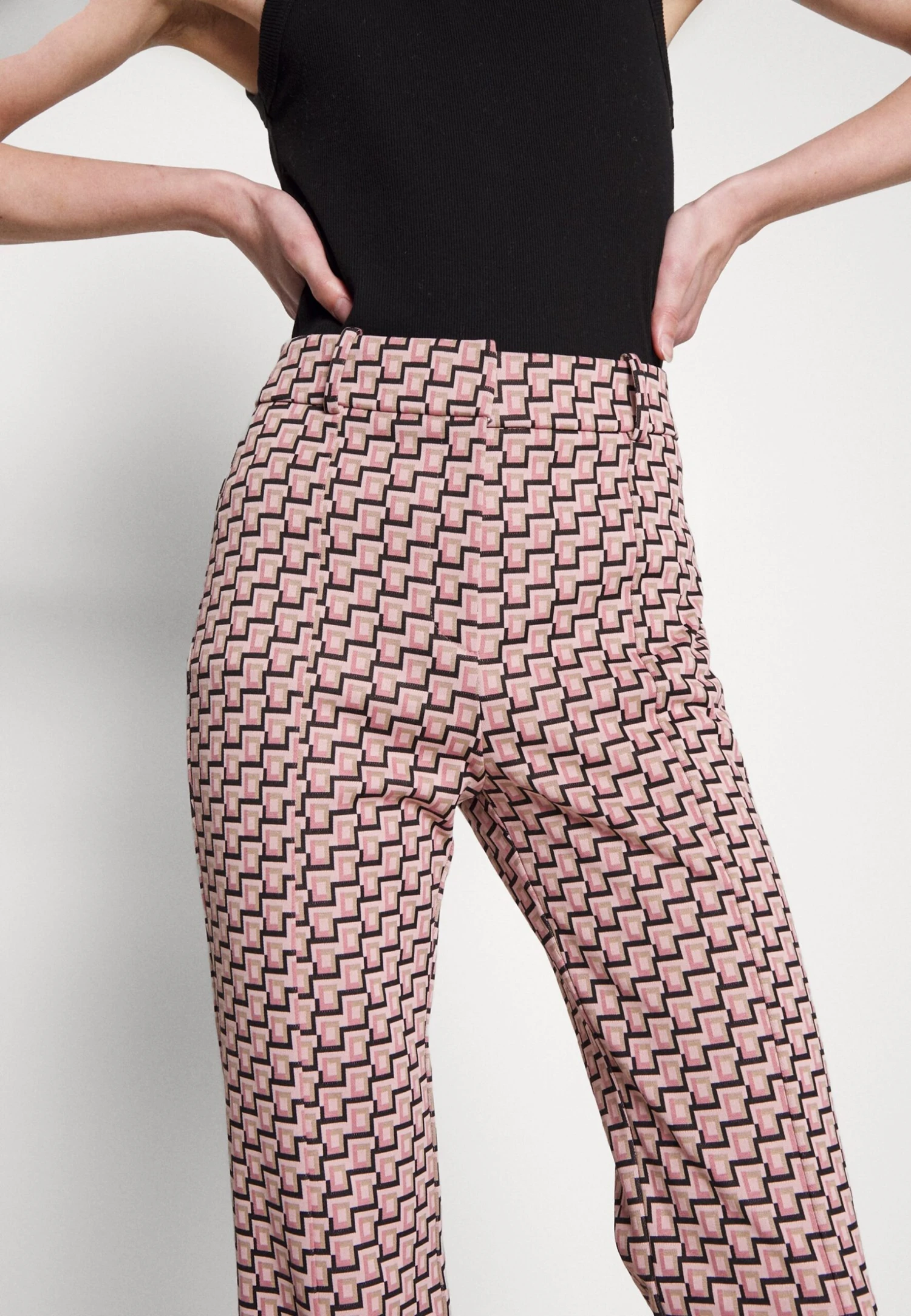 Hugo Haflare - Trousers 9 Hugo Haflare - Trousers - Image 7