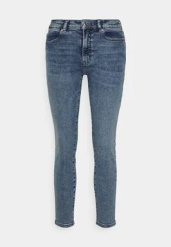 Hugo Jeans Skinny Fit - Bright Blue -Hugo 42e60ba3fb63442dbbd84712667f5c21