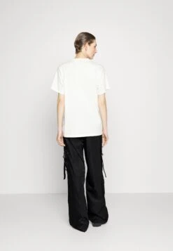 Hugo Hyata - Cargo Trousers - Black -Hugo 42eef70a7ae74fa99a71cb14056c0b09