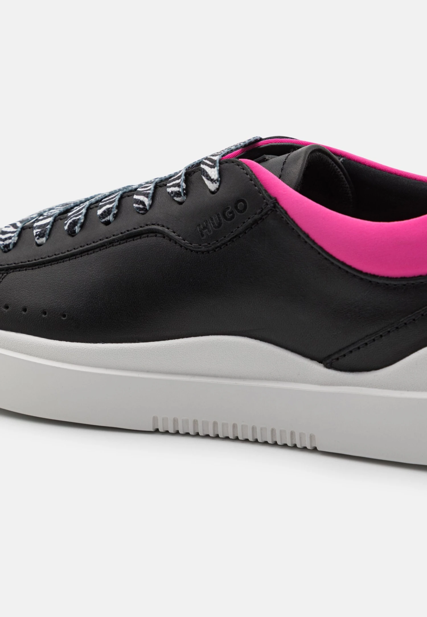 Hugo Blake Tenn - Trainers 9 Hugo Blake Tenn - Trainers - Image 7