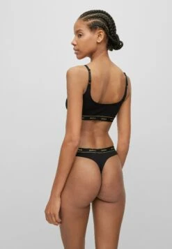 Hugo Twin 2 Pack - Bustier - Black Three -Hugo 431e029a81954983a1702d80d51bf8f6