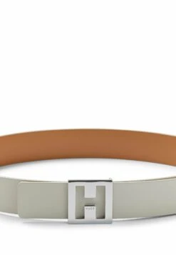 Hugo Jodie - Belt - Natural Fifteen -Hugo 433657a4b6094c249241dd038734c7f1