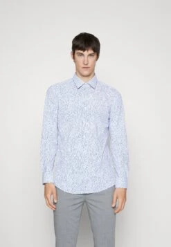 Hugo Kenno - Shirt - Open White