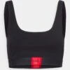 Hugo Bralette Label - Bustier -Hugo 439242897fe2482aa332e1c2cf1d1ea7