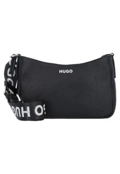 Hugo Bel - Across Body Bag - Black -Hugo 43caaa1609084707b54cdbfb77c9bd8d