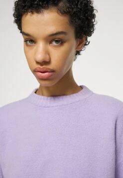 Hugo Smegini - Jumper - Light/Pastel Purple -Hugo 43eee363e0144a8f93fcfbee1162618a