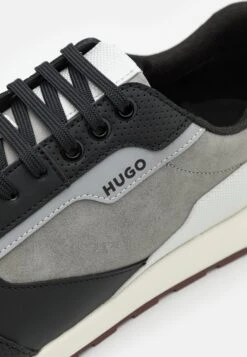 Hugo Icelin Runn - Trainers - Open Grey 13 Hugo Icelin Runn - Trainers - Open Grey -Hugo 44c63cbddad24e1289d7037f40827881