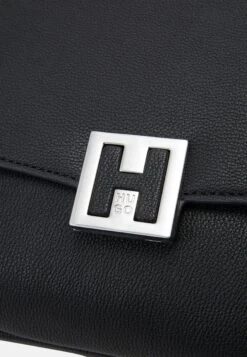 Hugo Jodie Shoulder Bag - Handbag - Black 13 Hugo Jodie Shoulder Bag - Handbag - Black -Hugo 44e2f66521c449898b08312adb30b6a4