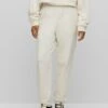 Hugo Tracksuit Bottoms - Natur Zehn -Hugo 451b211a7c0148f4a0ac6737e6e1c6a4