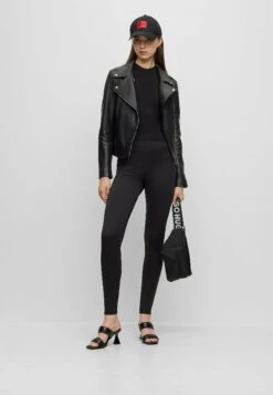 Hugo Sharey - Top - Black One -Hugo 451e0b272dd7455a8c00d8d7e91492fb