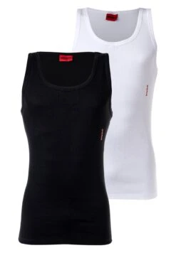 Hugo 40 Hugo 2 Pack - Undershirt - Open Miscellaneous