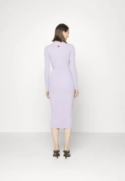 Hugo Sirgin - Shift Dress - Light/Pastel Purple -Hugo 456cc3bddaea41afabedeb0c18552cb1