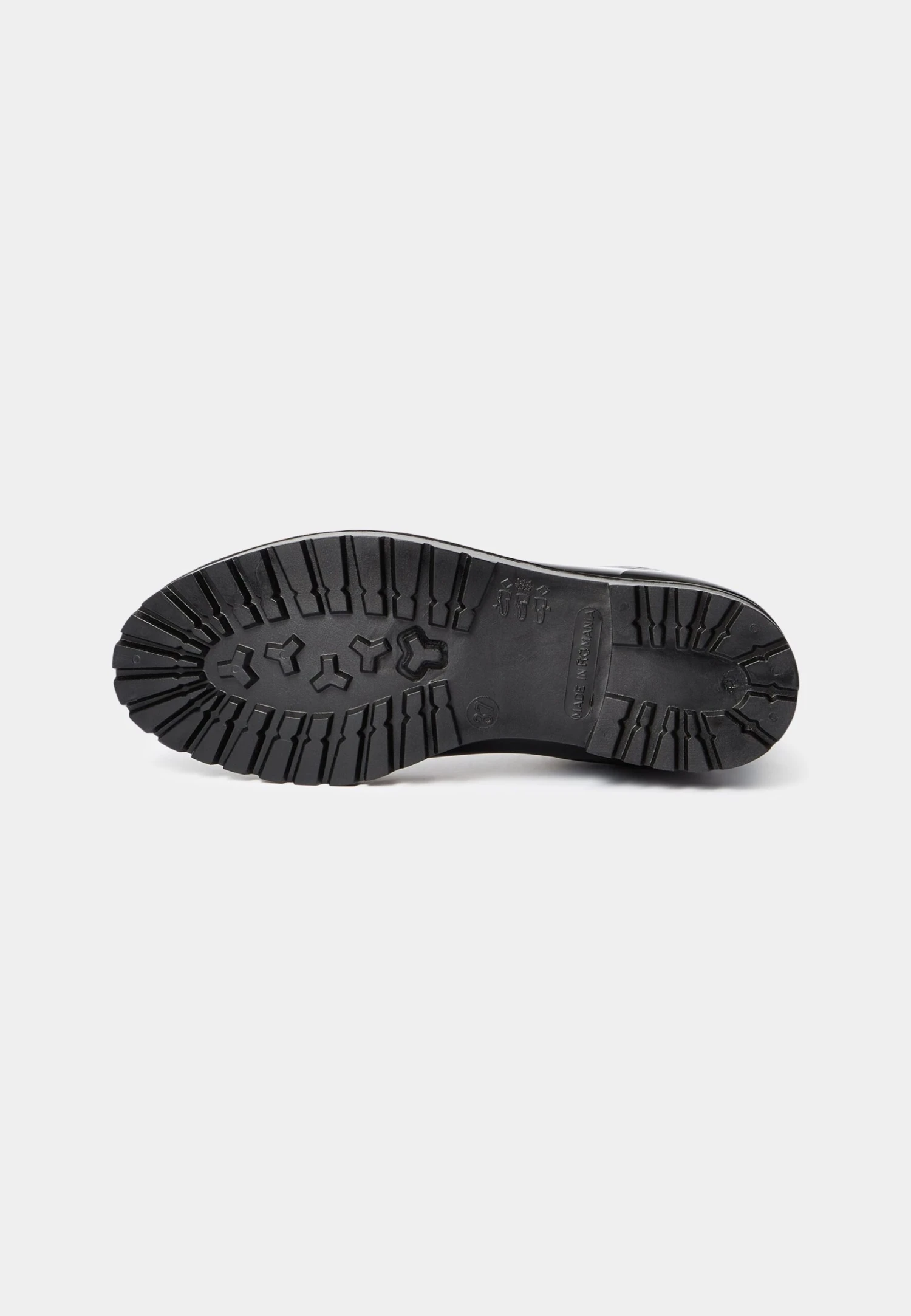 Hugo Tabita Rain Bootie - Wellies - Black 9 Hugo Tabita Rain Bootie - Wellies - Black - Image 7