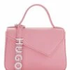 Hugo Mel Mn Top - Handbag - Pink Seventeen -Hugo 45a881641a3d47a999669546d3c21279