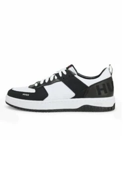 Hugo Kilian - Trainers - Charcoal -Hugo 45ae80728b81485db4f655771b773445